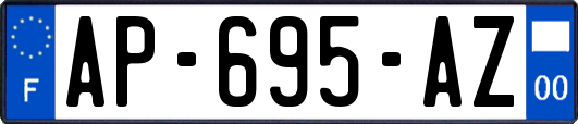 AP-695-AZ