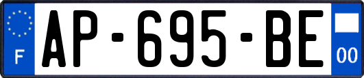 AP-695-BE