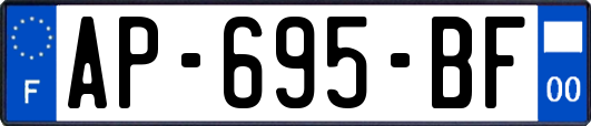 AP-695-BF