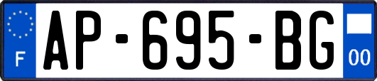 AP-695-BG