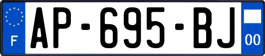 AP-695-BJ