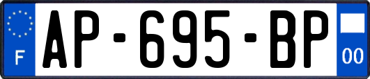 AP-695-BP