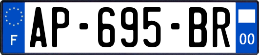 AP-695-BR