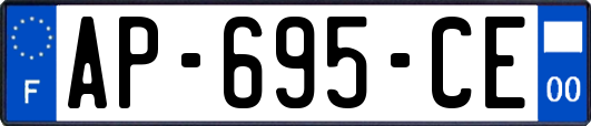 AP-695-CE