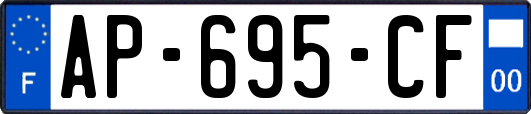 AP-695-CF
