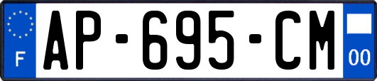 AP-695-CM