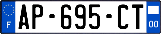 AP-695-CT