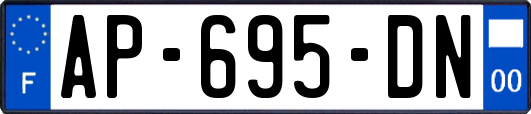 AP-695-DN