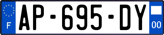 AP-695-DY
