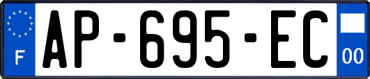 AP-695-EC