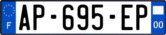 AP-695-EP