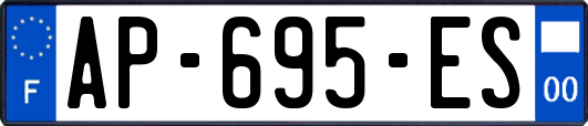 AP-695-ES