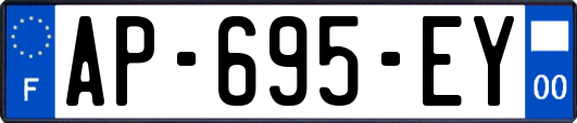 AP-695-EY