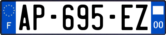 AP-695-EZ