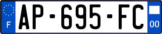 AP-695-FC