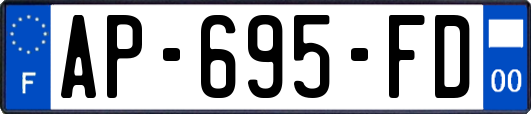 AP-695-FD