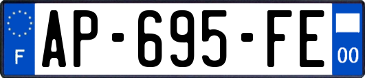 AP-695-FE