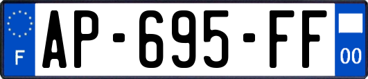 AP-695-FF