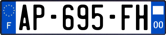 AP-695-FH
