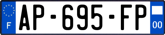 AP-695-FP