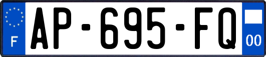 AP-695-FQ
