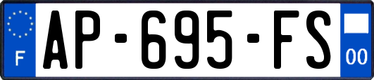 AP-695-FS