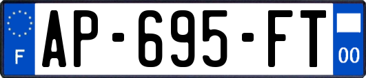 AP-695-FT