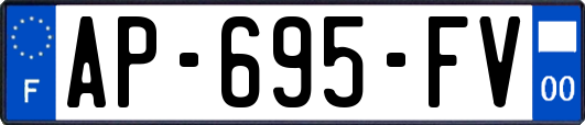 AP-695-FV