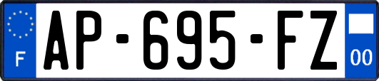 AP-695-FZ