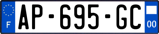 AP-695-GC