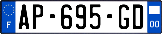 AP-695-GD