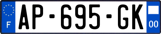 AP-695-GK