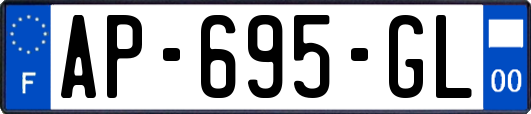 AP-695-GL