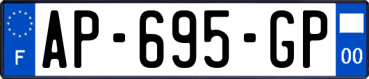 AP-695-GP