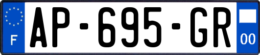 AP-695-GR