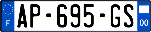 AP-695-GS