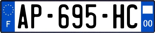 AP-695-HC