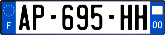 AP-695-HH