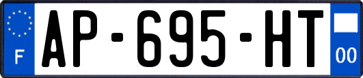 AP-695-HT