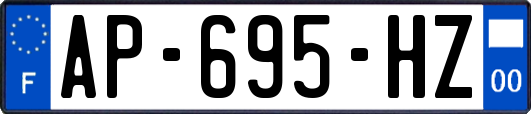 AP-695-HZ