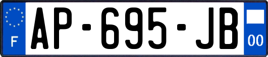 AP-695-JB