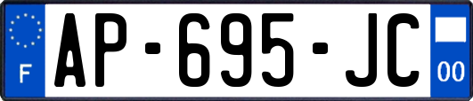 AP-695-JC