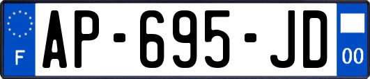 AP-695-JD
