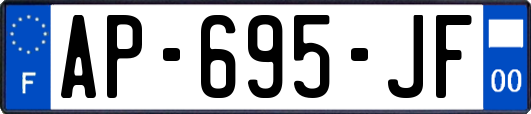 AP-695-JF