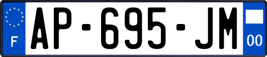 AP-695-JM