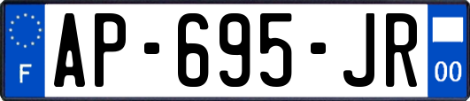 AP-695-JR