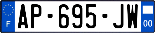 AP-695-JW