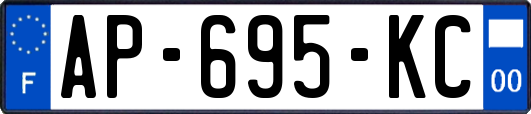 AP-695-KC