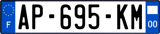 AP-695-KM