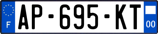 AP-695-KT